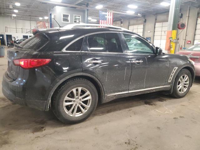 Infiniti FX35 2010 Crossover