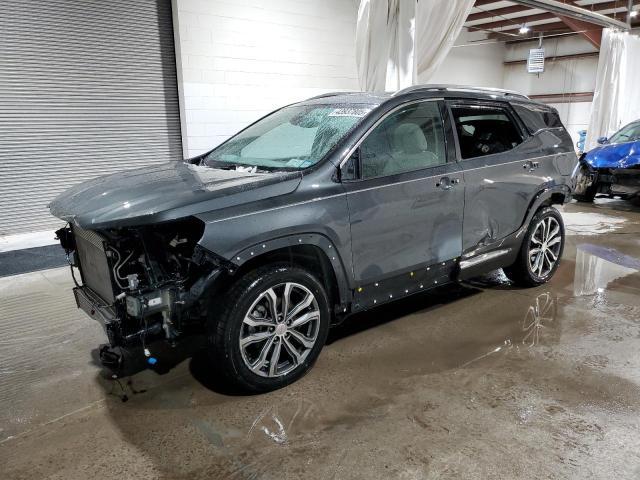 GMC Terrain 2020 Denali