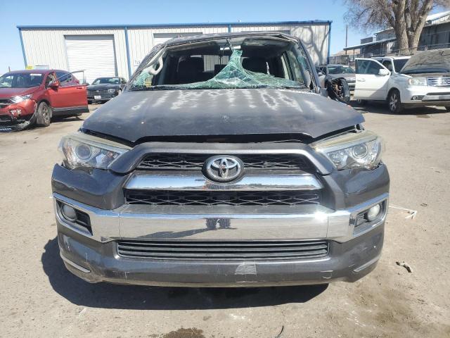 Toyota 4-Runner 2015 Base Grade