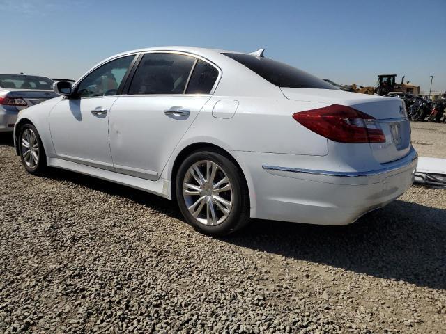 Hyundai Equus 2014 BH