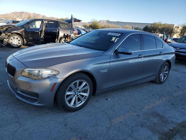 BMW 528i 2014 5-Series