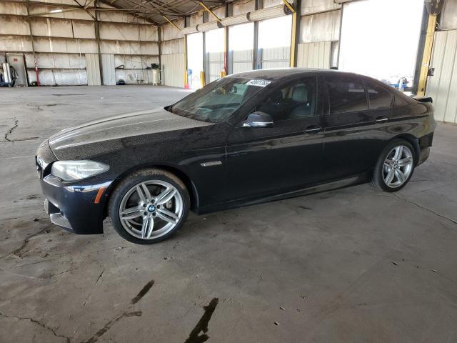 BMW 535i 2014 5-Series