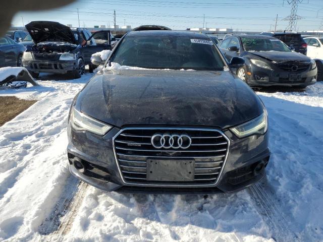 Audi A6 2017 