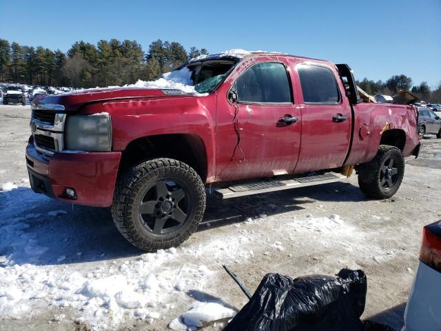 Chevrolet Silverado 2007 LT