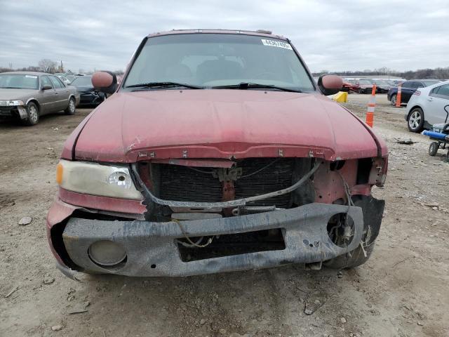 Lincoln Navigator 2001 Base
