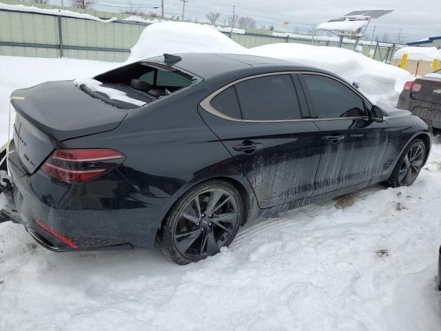 Genesis G70 2023 