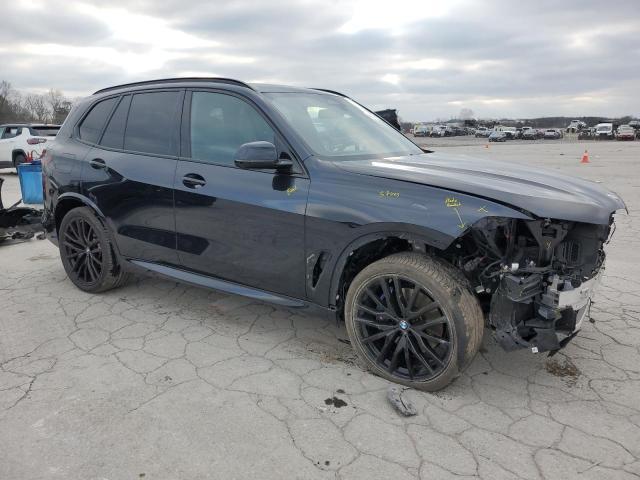 BMW X5 2024 X5 xDrive40i