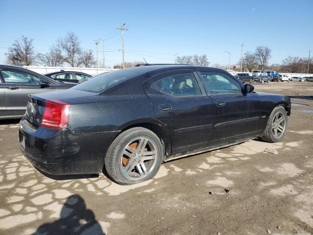Dodge Charger 2006 LX