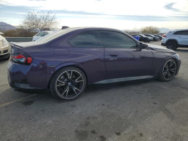 BMW M240i 2022 2-Series