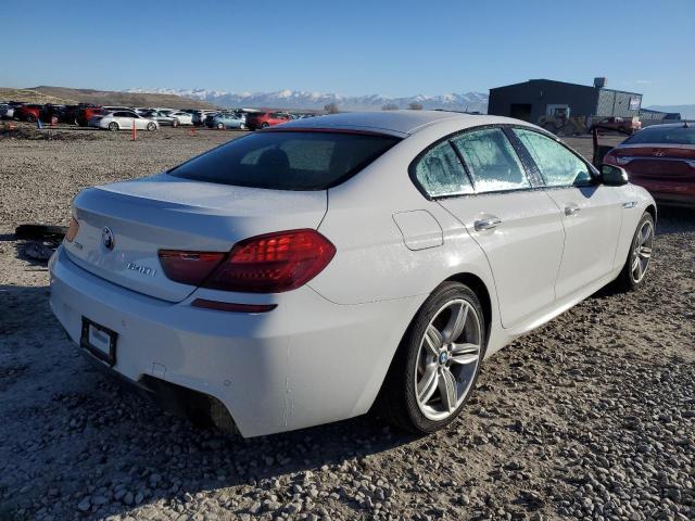 BMW 640i 2014 6-Series