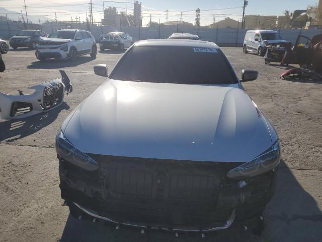 BMW M440i 2021 4-Series