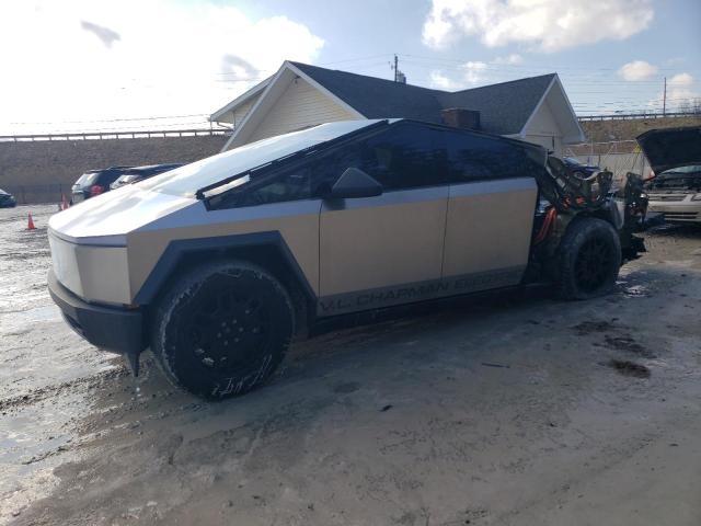 Tesla Cybertruck 2024 