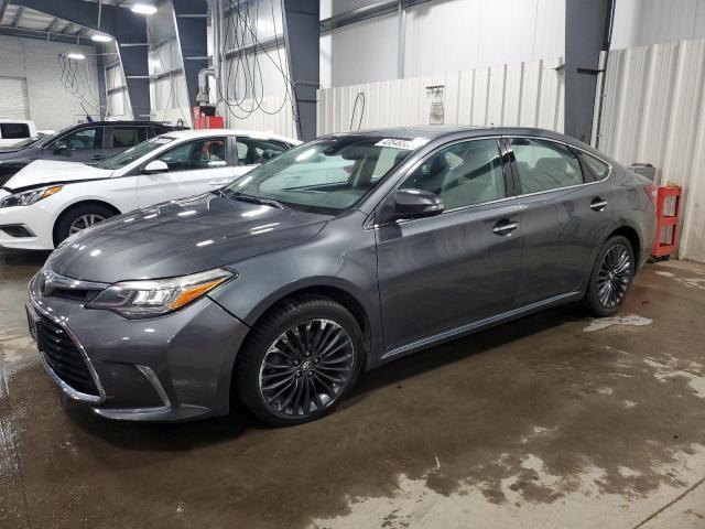 Toyota Avalon 2017 