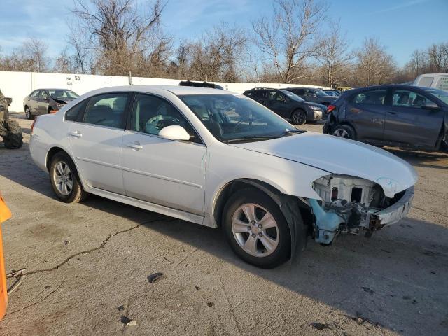 Chevrolet Impala Limited 2014 LS Fleet