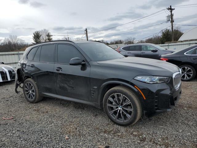 BMW X5 2025 xDrive40i