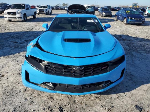 Chevrolet Camaro 2023 
