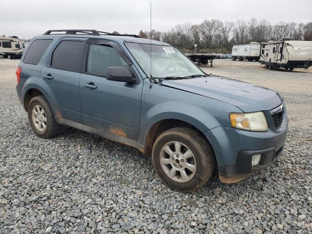Mazda Tribute 2010 