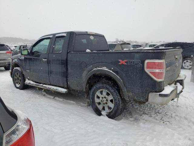 Ford F-150 2012 