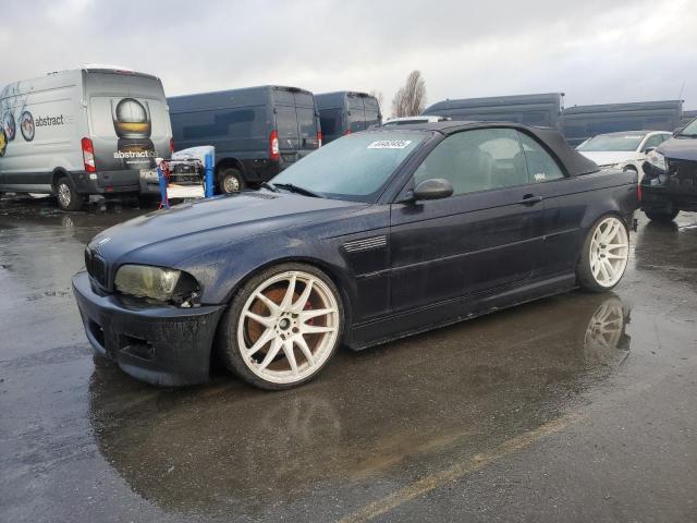 BMW M3Ci 2002 3