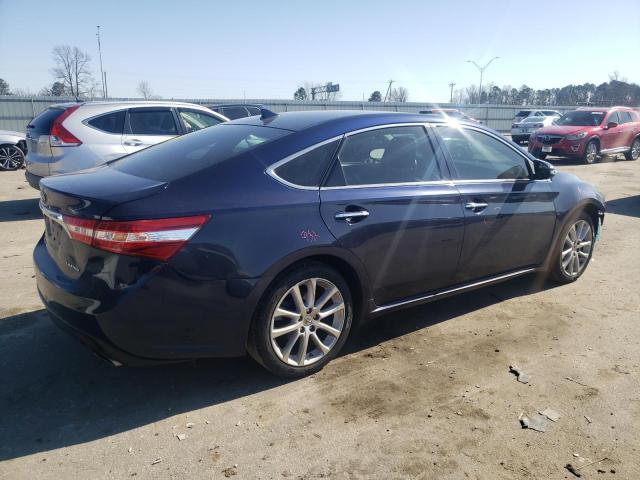 Toyota Avalon 2013 