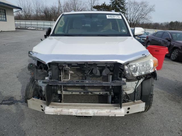 Toyota 4-Runner 2013 Wagon body style