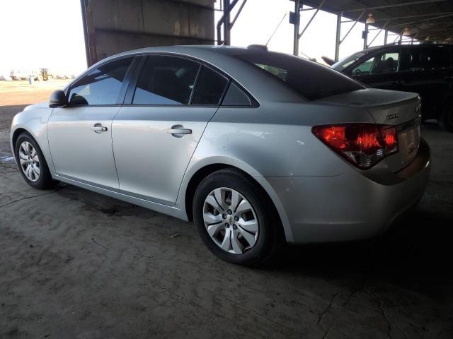 Chevrolet Cruze Limited 2016 LS