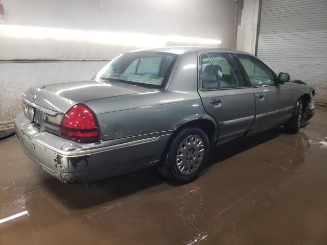 Mercury Grand Marquis 2003 GS