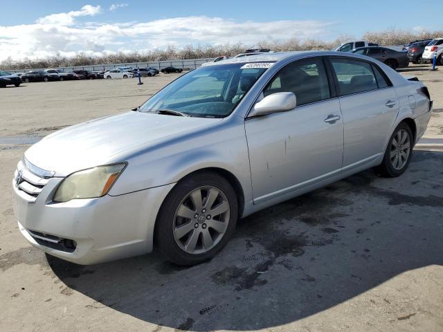 Toyota Avalon 2006 GSX30L
