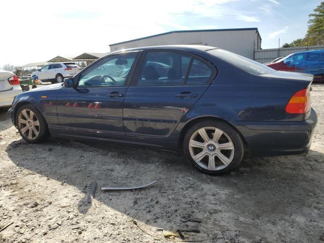 BMW 325i 2002 SA