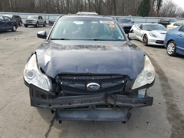 Subaru Legacy 2011 Premium + CWP