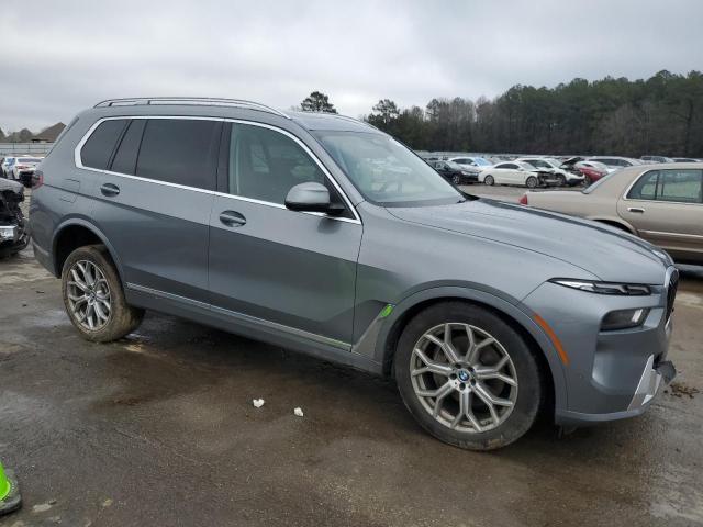 BMW X7 2023 xDrive40i