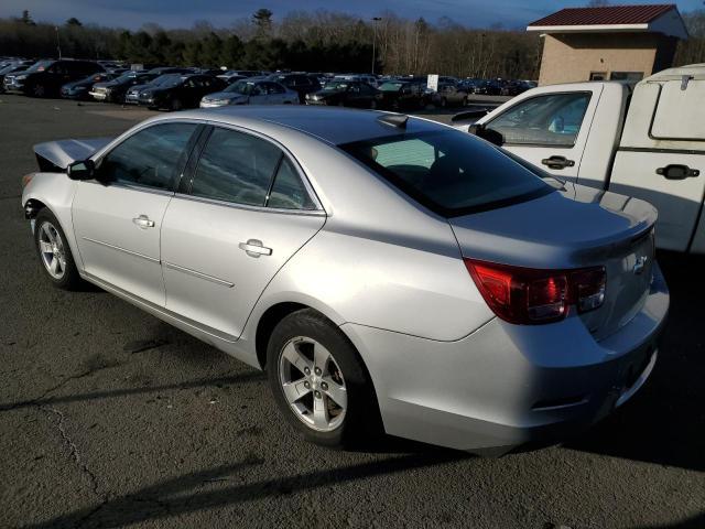 Chevrolet Malibu Limited 2016 LS (1LS)