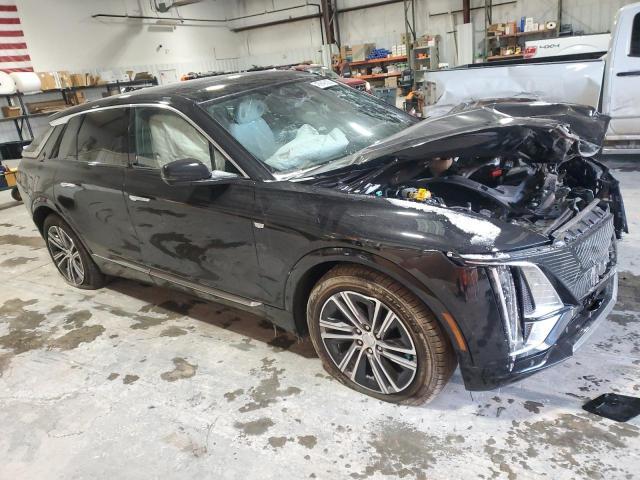 Cadillac Lyriq 2023 Luxury 1SE