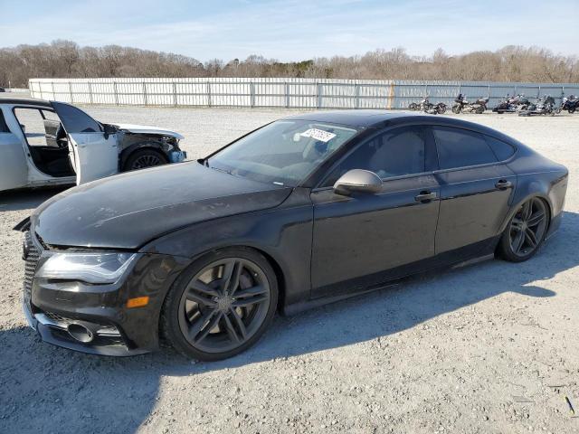 Audi S7 2014 