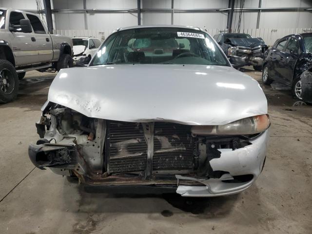 Mercury Tracer 1998 LS