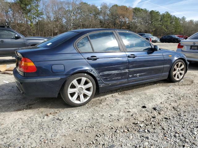 BMW 325i 2002 SA