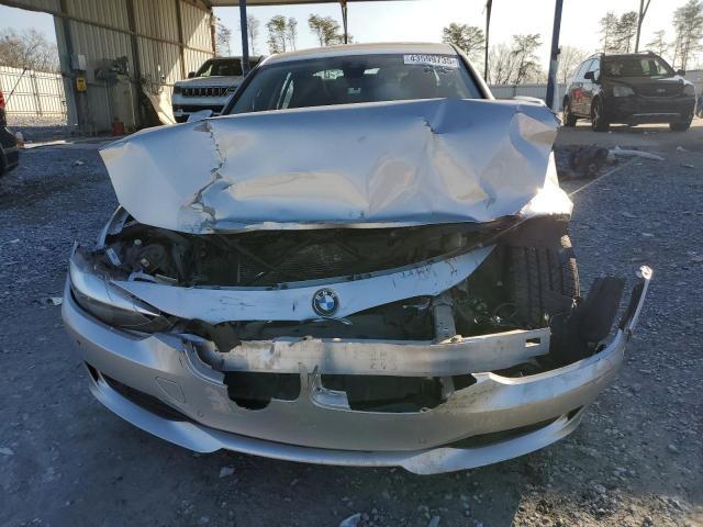 BMW 328d 2014 