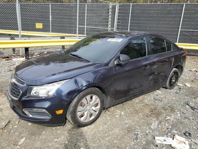Chevrolet Cruze Limited 2016 LS