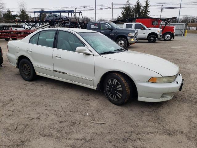 Mitsubishi Galant 2001 HIGH