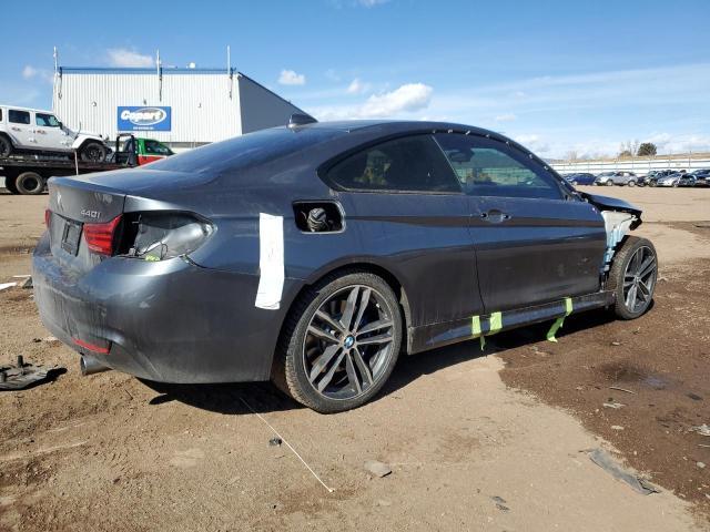 BMW 440i 2018 4-Series