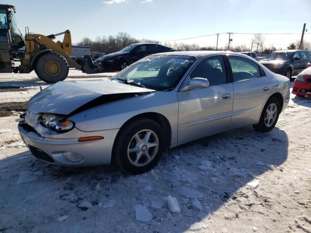 Oldsmobile Aurora 2001 