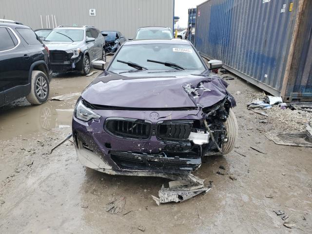 BMW M240i 2024 xDrive