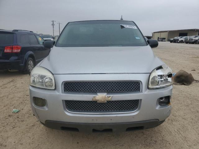 Chevrolet Uplander 2007 LS