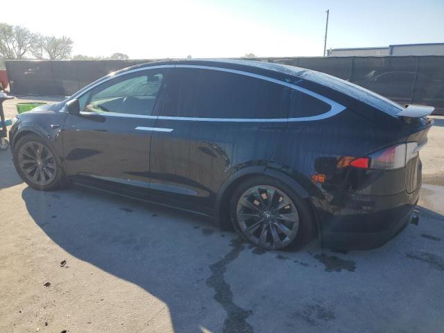 Tesla Model X 2019 