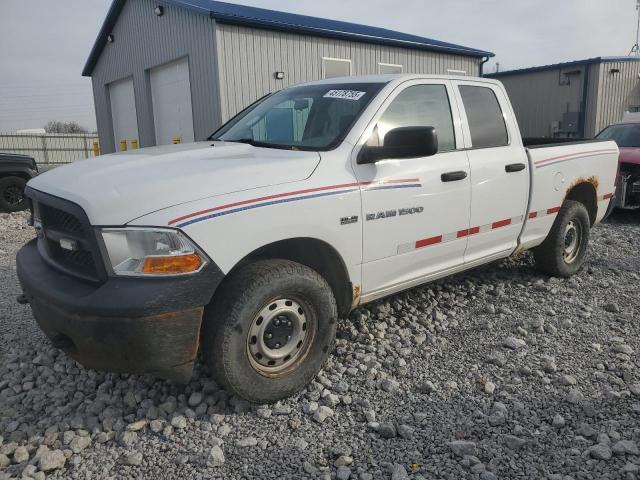 Dodge Ram 2012 DS