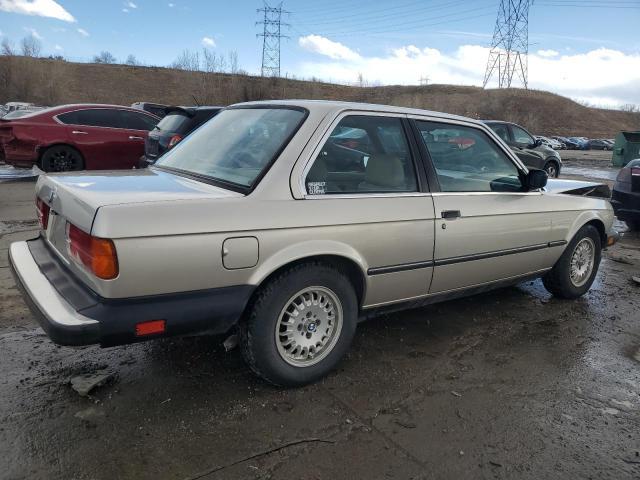 BMW 325/325e 1985 E30