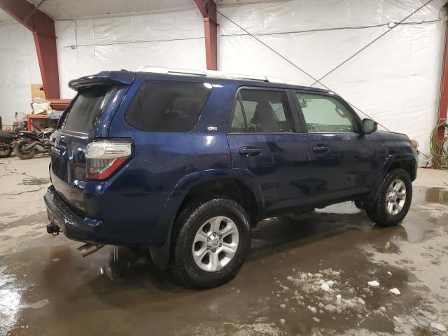Toyota 4-Runner 2017 Base Grade