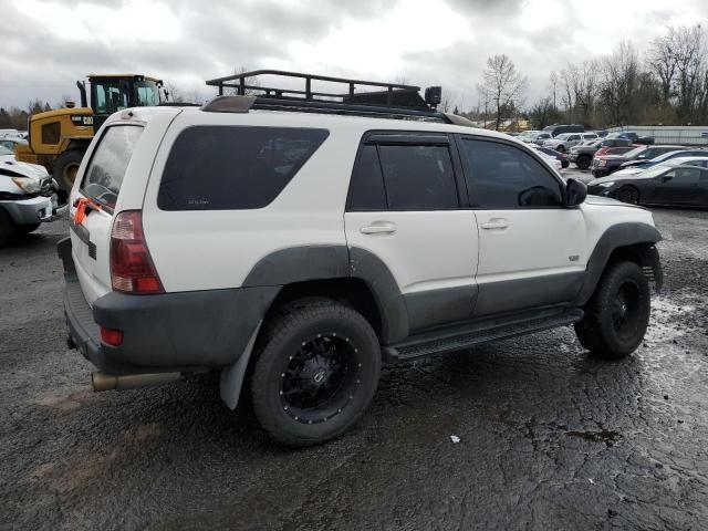 Toyota 4-Runner 2003 SR5