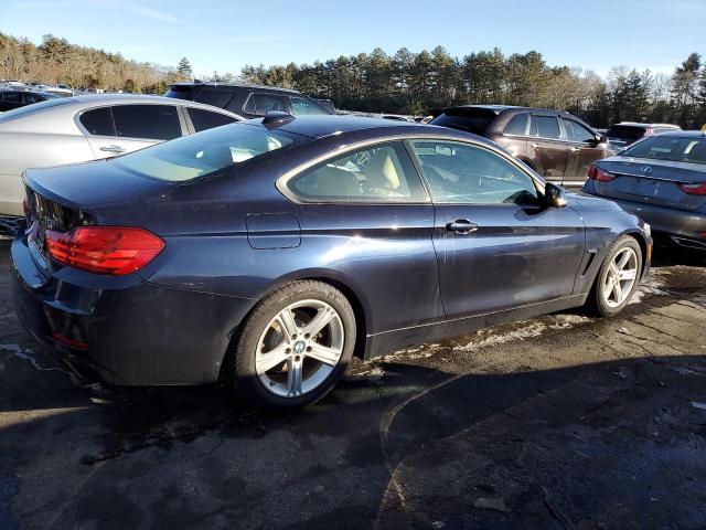 BMW 428i 2014 3-Series