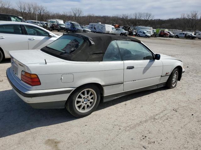 BMW 318iC 1995 3-Series